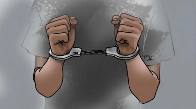 চট্টগ্রামে নিষিদ্ধ ছাত্রলীগের সাবেক নেতা হাসপাতাল থেকে গ্রেপ্তার