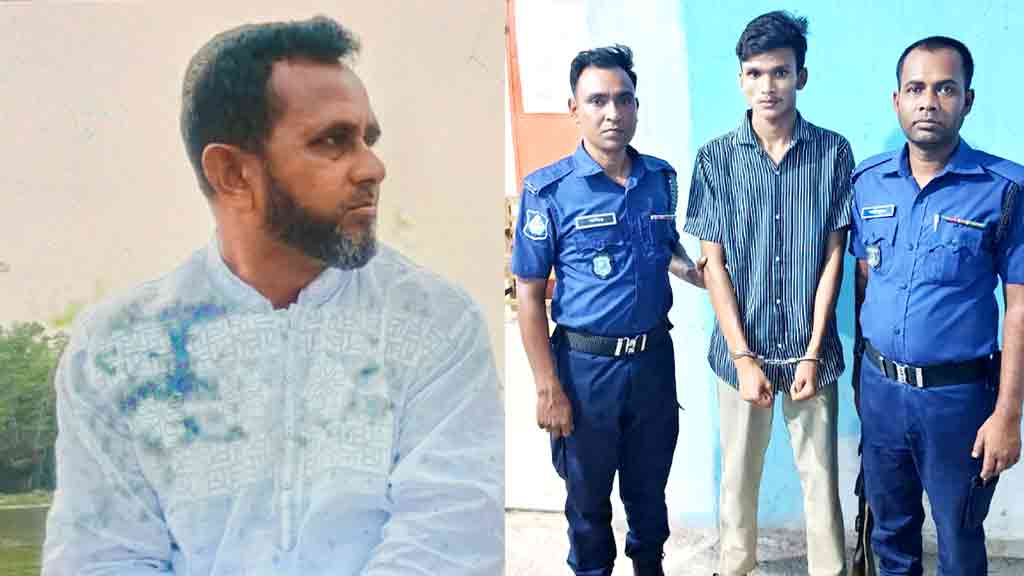 ‎নেছারাবাদে আ.লীগ ও ছাত্রলীগের দুই নেতা গ্রেপ্তার