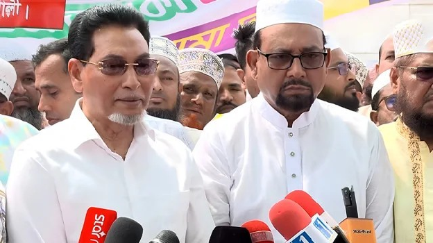 আইনশৃঙ্খলা পরিস্থিতির অবনতির সুযোগ কাউকে দেওয়া হবে না: চিফ হুইপ