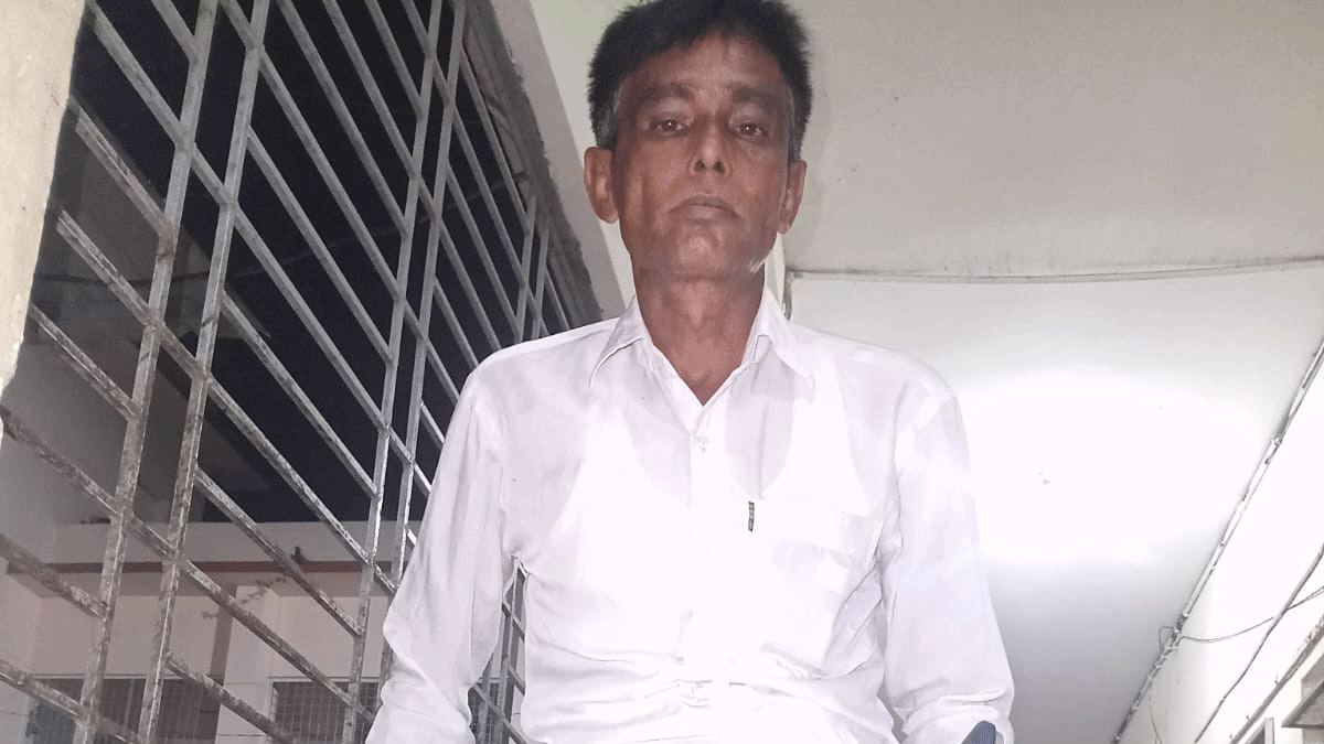 ‎নরসিংদীতে দুই গ্রুপের টেঁটা সংঘর্ষে আহত ৭