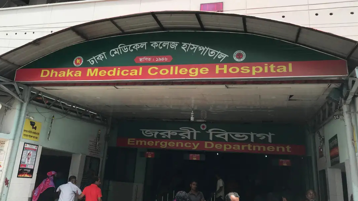 রাজধানীতে এক দিনে তিন ঝুলন্ত মরদেহ উদ্ধার