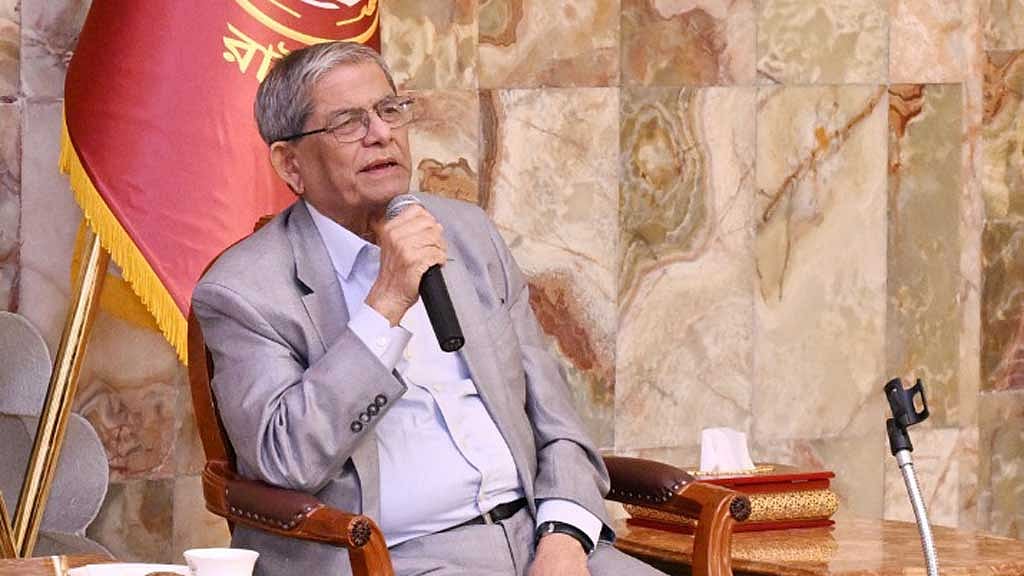 ঐক্য-সম্প্রীতি নষ্টের যেকোনো প্রচেষ্টা শক্তভাবে প্রতিহত করতে হবে: রাষ্ট্রপতি