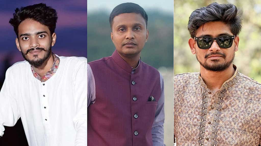 রাবিতে সাংবাদিকদের ওপর হামলা: ছাত্রদলের ৩ নেতা বহিষ্কার