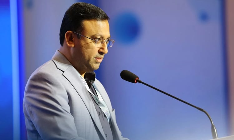 গঙ্গা চুক্তি নিয়ে বাংলাদেশের স্বার্থই হবে সরকারের সিদ্ধান্তের ভিত্তি : হুমায়ুন কবির
