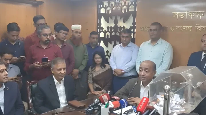 লটারিতে ১৮ সাব-রেজিস্ট্রার নির্বাচিত, বদলিতে স্বচ্ছতার উদ্যোগ
