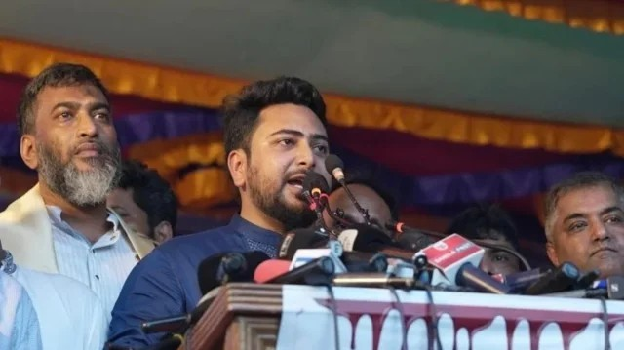 নিত্যপণ্যের দাম বাড়ায় নাহিদ ইসলামের ক্ষোভ, সিন্ডিকেটকে দায়ী
