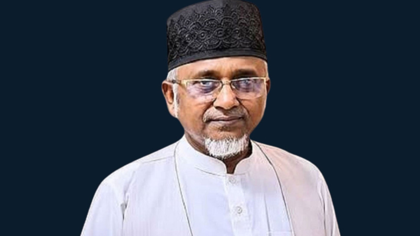 আত্মহত্যার প্ররোচনা মামলা: গাজী নজরুলের জামিন নামঞ্জুর