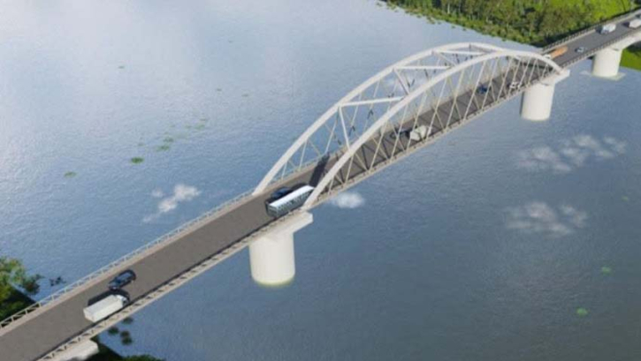 পঞ্চগড়ে করতোয়া নদীতে ২০৩ কোটি টাকায় দ্বিতীয় সেতু নির্মাণের অনুমোদন