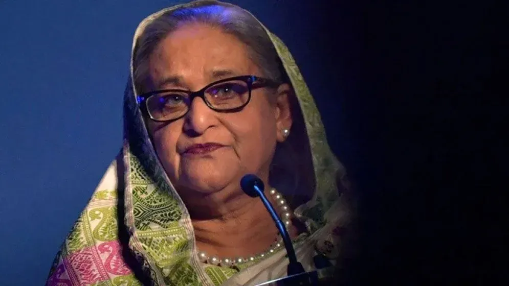 অসংখ্য ডিসেম্বর আসবে-যাবে, কিন্তু শেখ হাসিনা দেশে ফিরবেন না