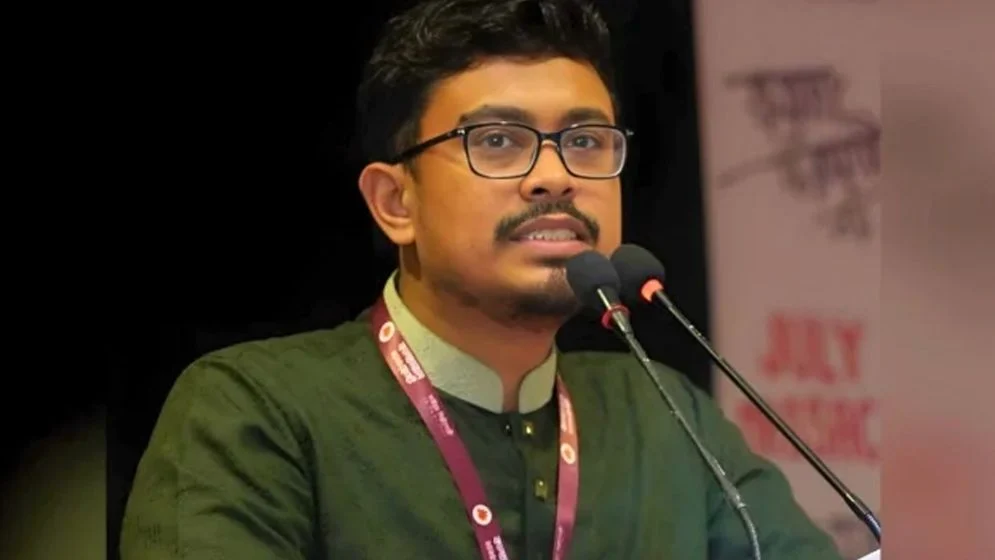 প্রশ্নফাঁস: যুব প্রতিমন্ত্রী ও ডিজির অপসারণসহ ৪ দাবি সাদিক কায়েমের