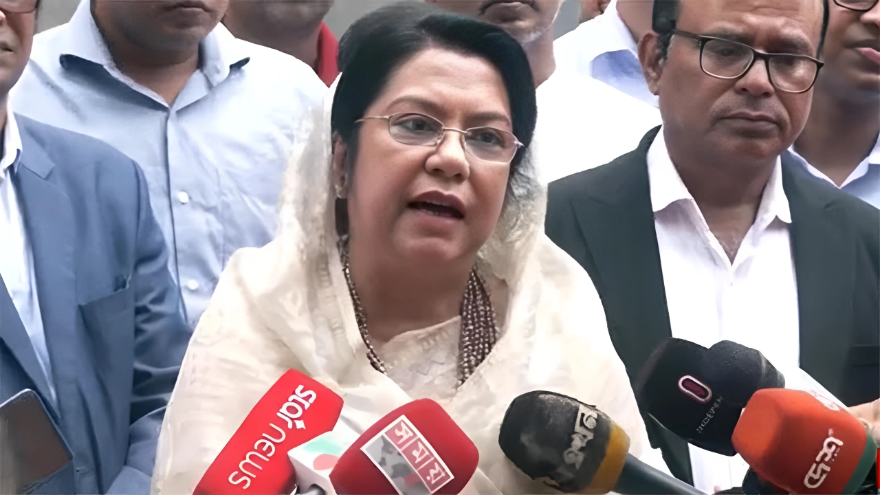 রমজানে খাদ্যসংকট হবে না, মজুত বাড়াচ্ছে সরকার: খাদ্যমন্ত্রী