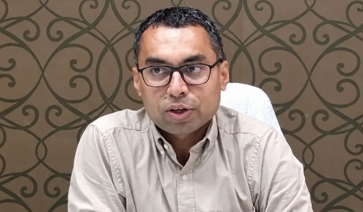 সিইসির পদত্যাগ দাবির মধ্যেই ভারতে নতুন ডেপুটি নির্বাচন কমিশনার নিয়োগ