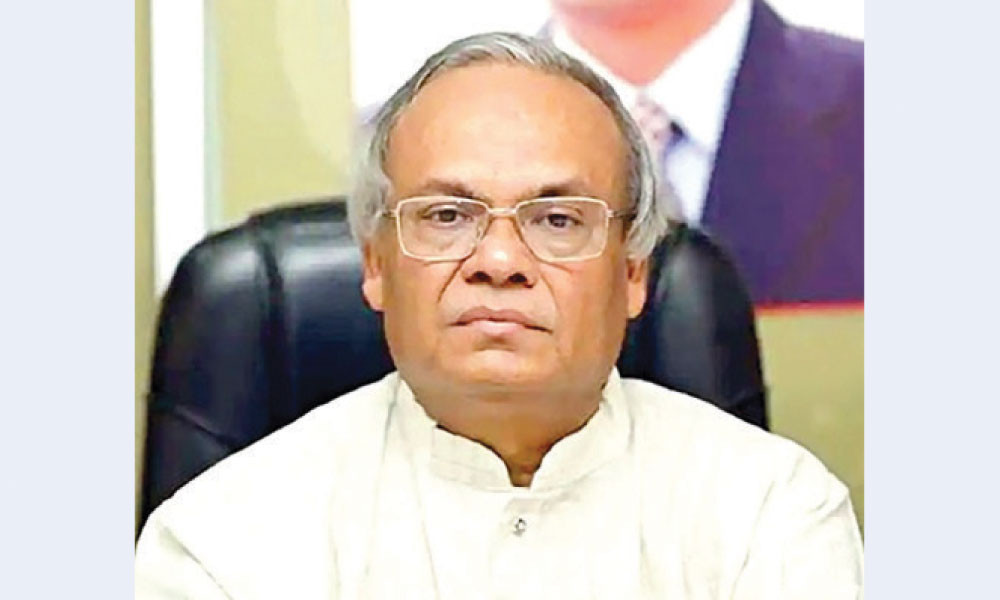 বিএনপি সরকার আইনের শাসন ও স্থিতিশীলতায় বিশ্বাসী : রিজভী