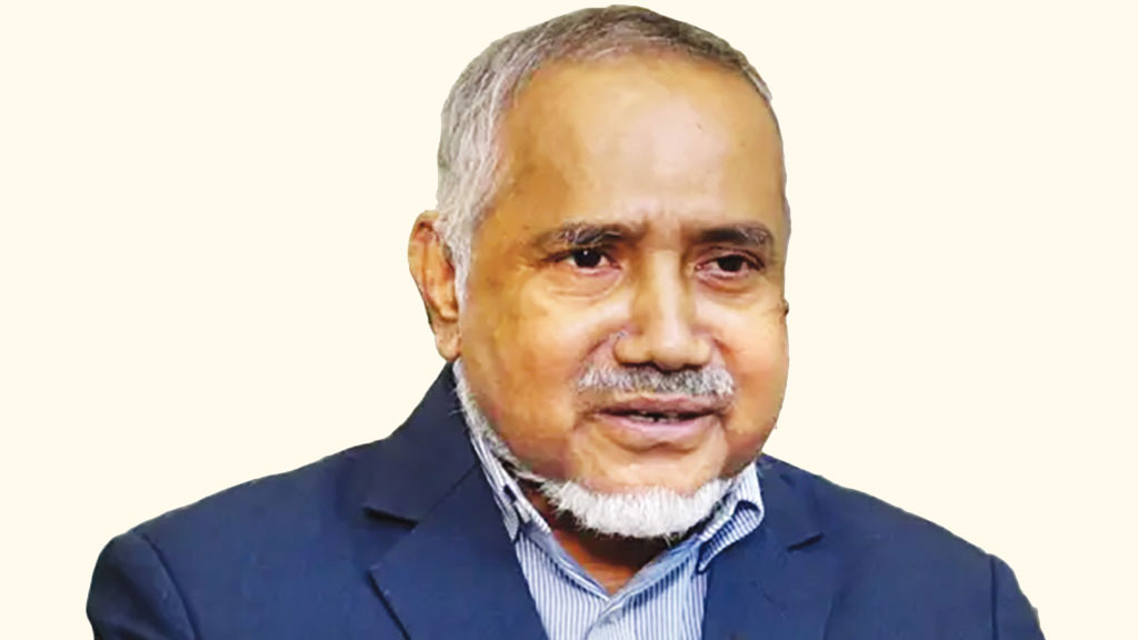 ড. ইউনূসকে হেনস্তায় জামায়াতের নিন্দা ও প্রতিবাদ