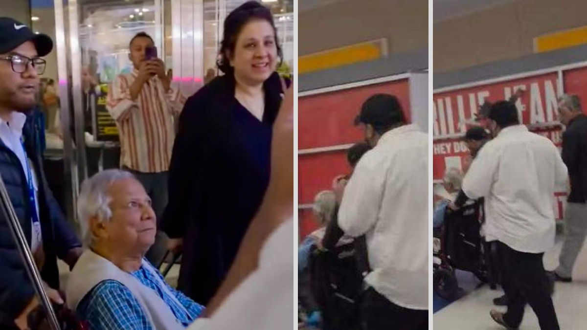 অধ্যাপক ইউনূসকে হয়রানি ও হেনস্তায় সাবেক ১২ উপদেষ্টার ক্ষোভ