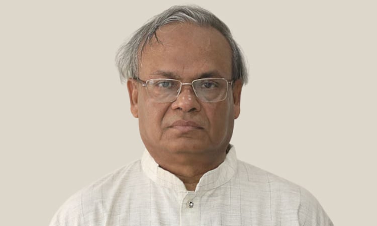 সাবেক সংসদ সদস্য সালাহউদ্দিন আহমেদের প্রয়াণে রুহুল কবির রিজভীর শোক