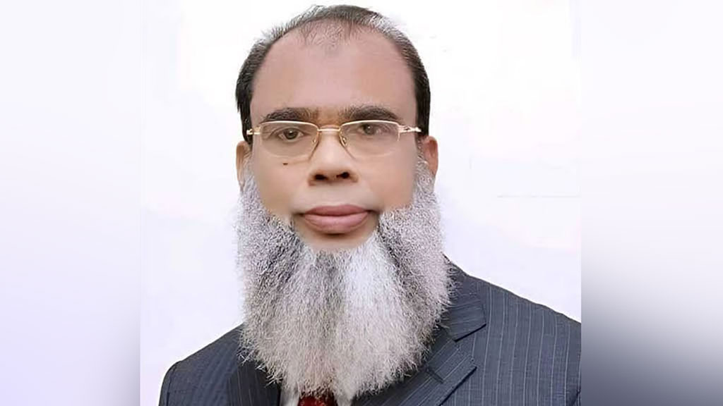 সাবেক এমপি সালাহউদ্দিন আহমেদের জানাজা ও দাফন সম্পন্ন