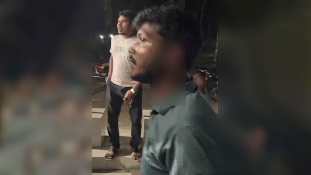 দশ দিনেও গ্রেপ্তার হয়নি রাবি সাংবাদিকদের ওপর হামলায় জড়িত কেউ