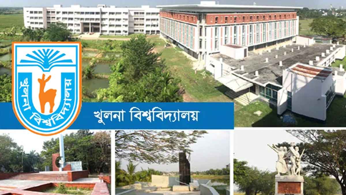 সাংবাদিকতায় এআই ব্যবহারে সতর্কতা জরুরি : খুবি উপাচার্য