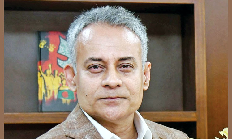 ২০২৭ সালের মধ্যে সমন্বিত সড়ক নিরাপত্তা আইন প্রণয়নে সরকার প্রতিজ্ঞাবদ্ধ : সড়কমন্ত্রী