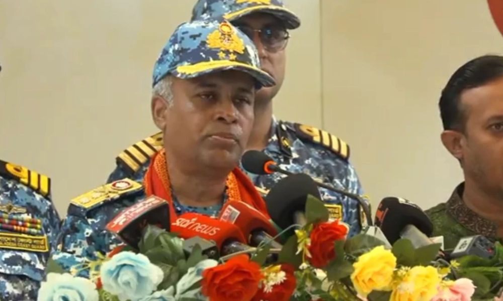 দুর্গাপূজায় কোস্ট গার্ডের সাড়ে ৩ হাজার সদস্য মোতায়েন : মহাপরিচালক