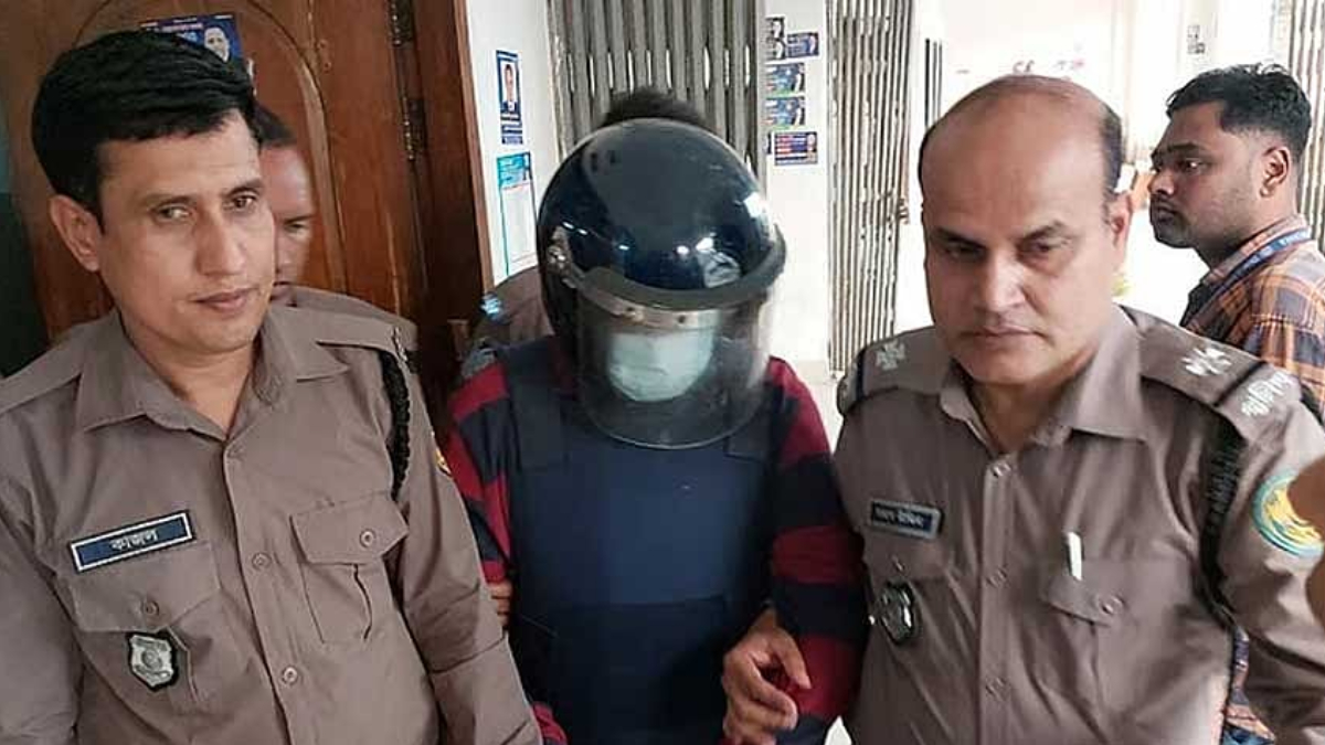 গৃহকর্মী নির্যাতনের মামলায় বিমানের সাবেক এমডিসহ চারজনের বিরুদ্ধে অভিযোগপত্র