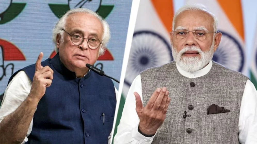 ভারতের আদমশুমারিতে পরিবর্তন, বিজেপি-আরএসএসকে নিয়ে কংগ্রেসের অভিযোগ