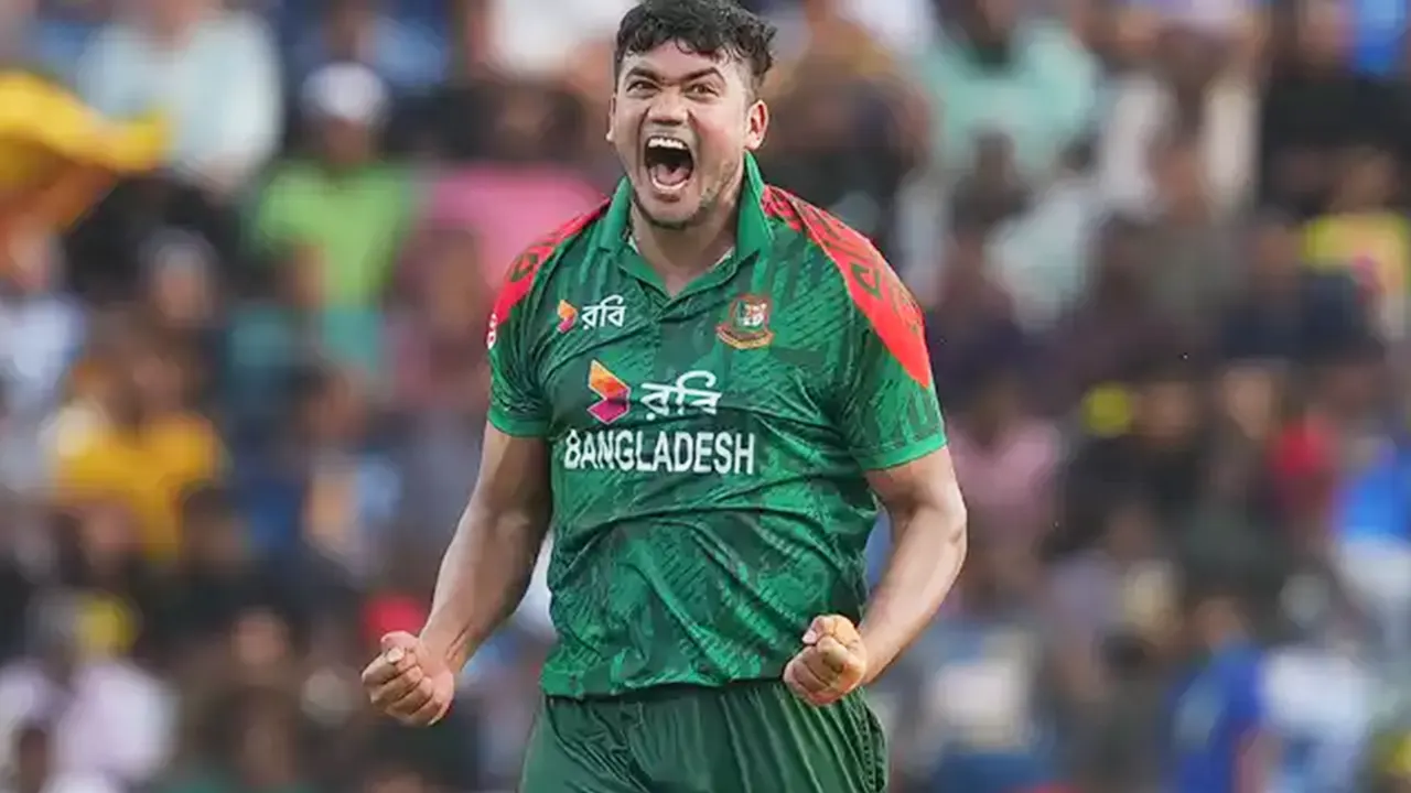 ম্যাচ না জিতলে ব্যক্তিগত পারফরম্যান্সের মূল্য থাকে না: তাসকিন