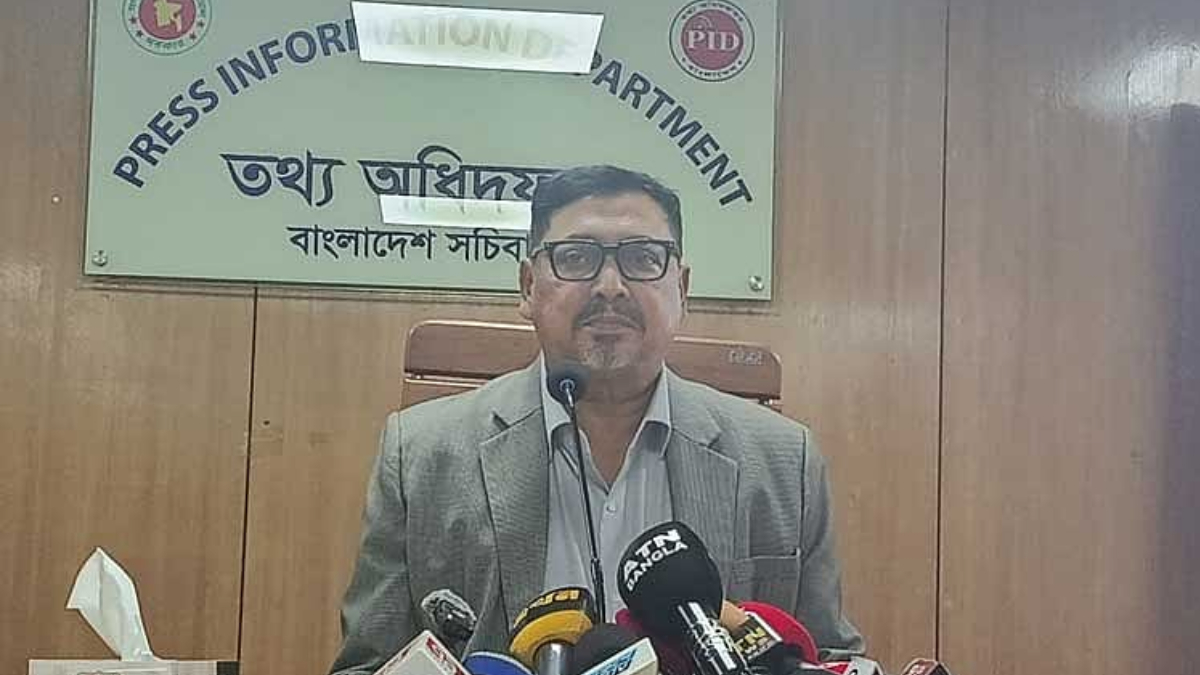 ‘মহিলা ও শিশু বিষয়ক মন্ত্রণালয়’-এর নাম বদলে হচ্ছে ‘নারী ও শিশু বিষয়ক মন্ত্রণালয়