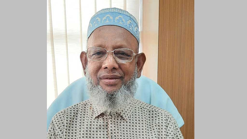 মৃত্যুর প্রায় এক বছর পর সাবেক সরকারি কর্মকর্তার বিরুদ্ধে দুদকের মামলা