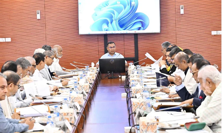 বিপজ্জনক রাসায়নিক ব্যবস্থাপনায় রটারডাম কনভেনশনে যুক্ত হচ্ছে বাংলাদেশ