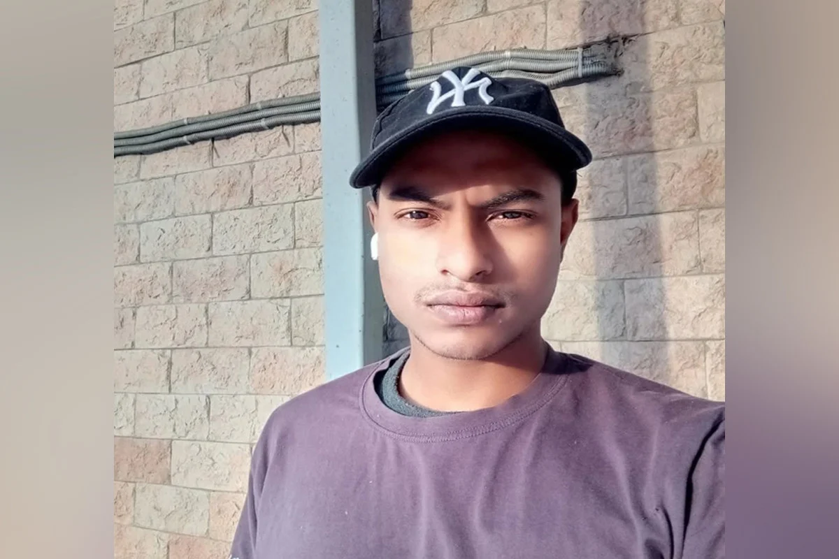 রাশিয়া-ইউক্রেন যুদ্ধে প্রাণ হারালেন কুমিল্লার তরুণ