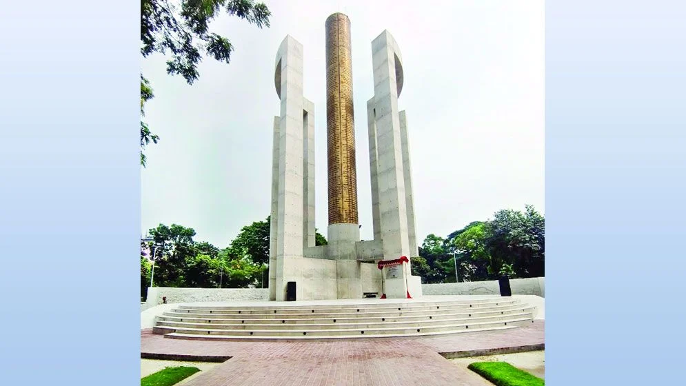 এক দশক পর আধুনিক রূপে খুলেছে ওসমানী উদ্যান