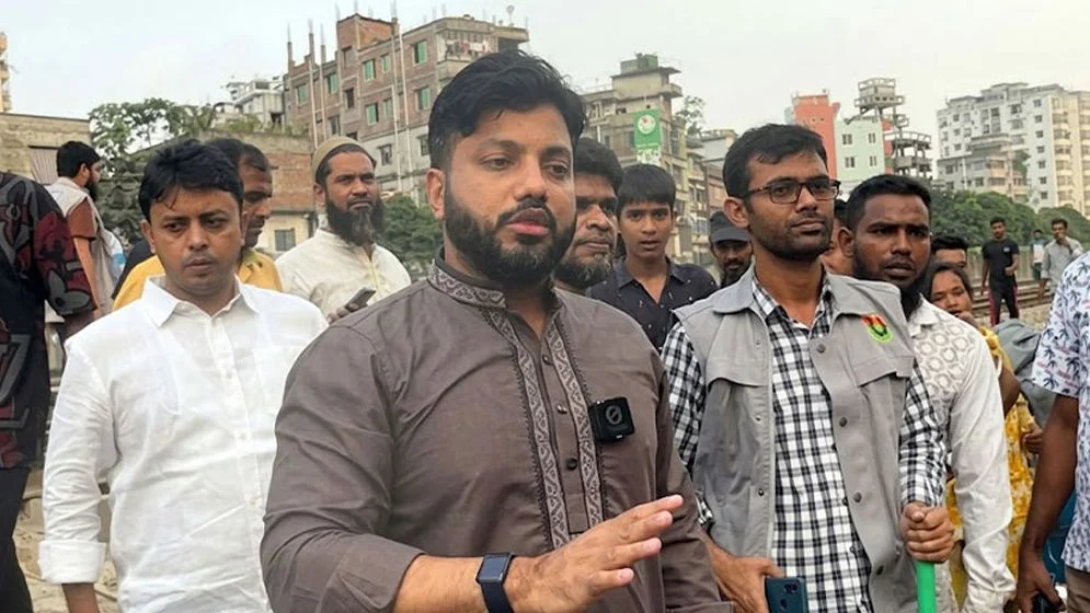 সিটি নির্বাচন করব, ওয়ার্ডে ওয়ার্ডে কাজ শুরু করব: ইশরাক