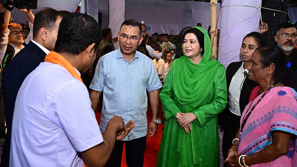 রংপুর, রাজশাহী ও চট্টগ্রামে পূজামণ্ডপ পরিদর্শনে যাবেন প্রধানমন্ত্রী