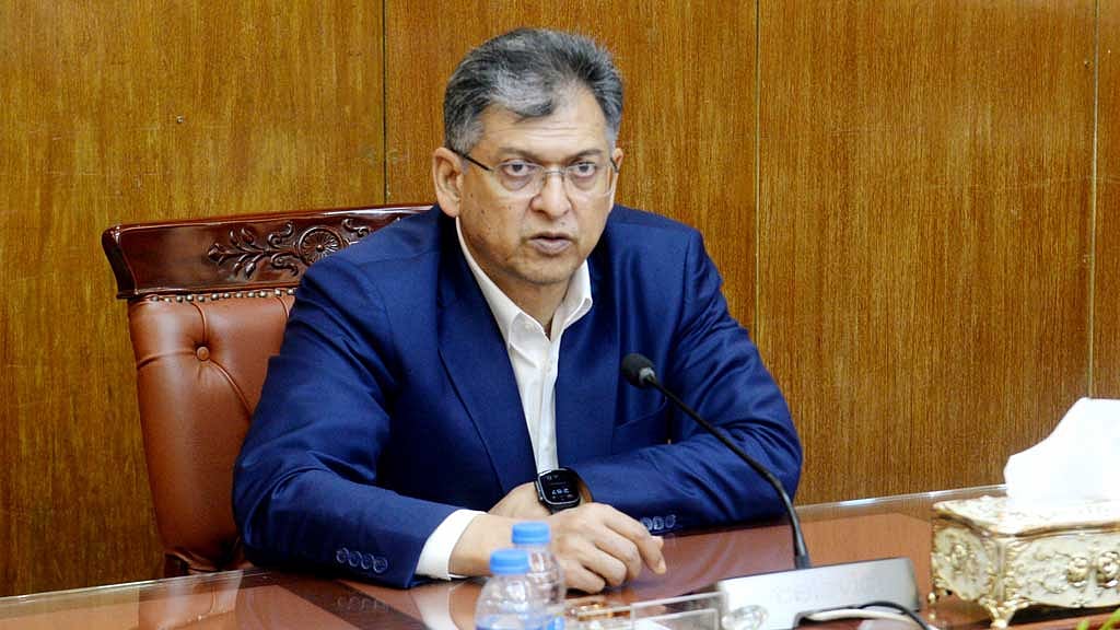 ধর্মীয় হামলার নামে অপপ্রচার করলে কঠোর ব্যবস্থা: স্বরাষ্ট্রমন্ত্রী