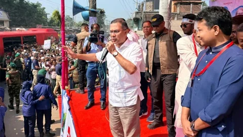 সব ধর্মের মানুষকে নিয়ে সমৃদ্ধ বাংলাদেশ গড়তে চাই: প্রধানমন্ত্রী