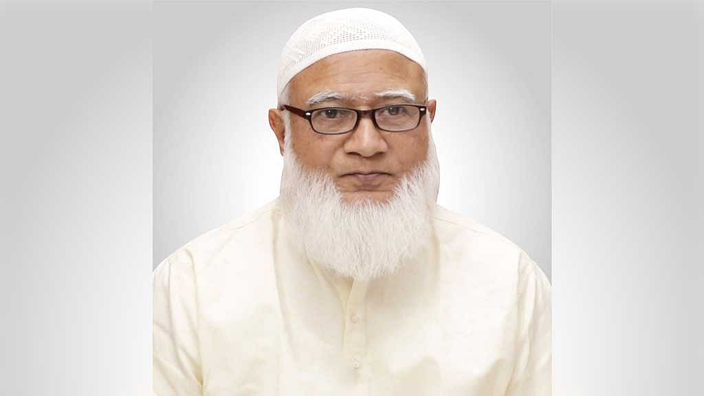 জনদুর্ভোগ কমানোর বদলে বিরোধীদের চরিত্র হননে ব্যস্ত সরকার: জামায়াত আমির