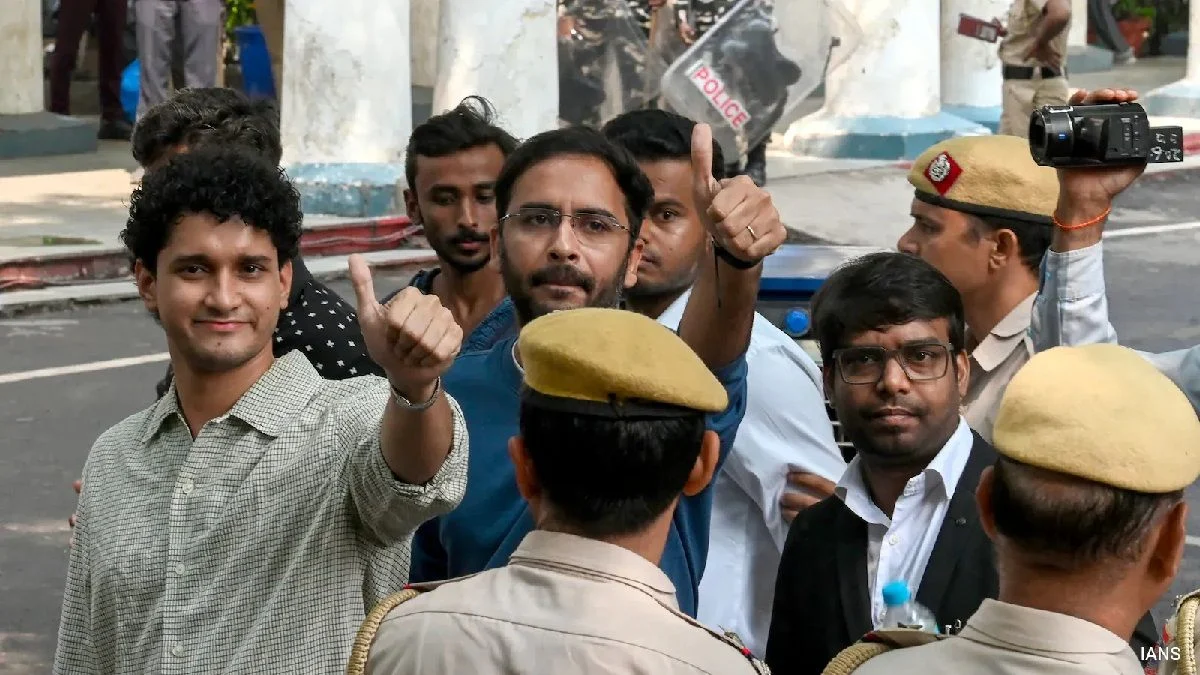 যন্তর মন্তরে প্রবেশের চেষ্টা, সিজেপির দুই নেতাকে ভর্ৎসনা দিল্লি হাইকোর্টের