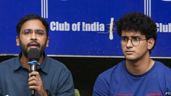 যন্তর মন্তরে কর্মসূচি না দেওয়ার শর্তে জামিন পেলেন সিজেপির দুই শীর্ষ নেতা