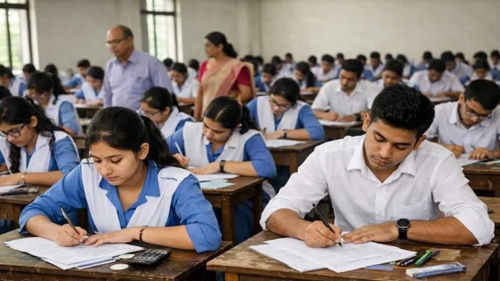 ২৯ অক্টোবর এইচএসসির ফল প্রকাশের বিজ্ঞপ্তি ভুয়া: আন্তঃশিক্ষা বোর্ড