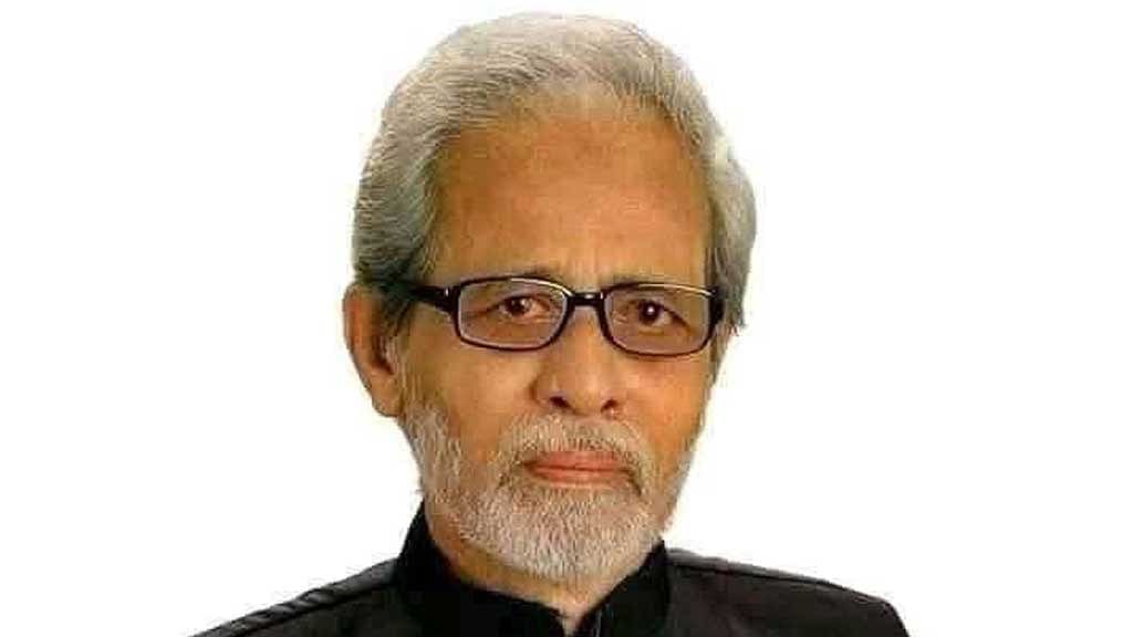 সাবেক এমপি ও প্রবীণ সাংবাদিক শফিকুর রহমান মারা গেছেন