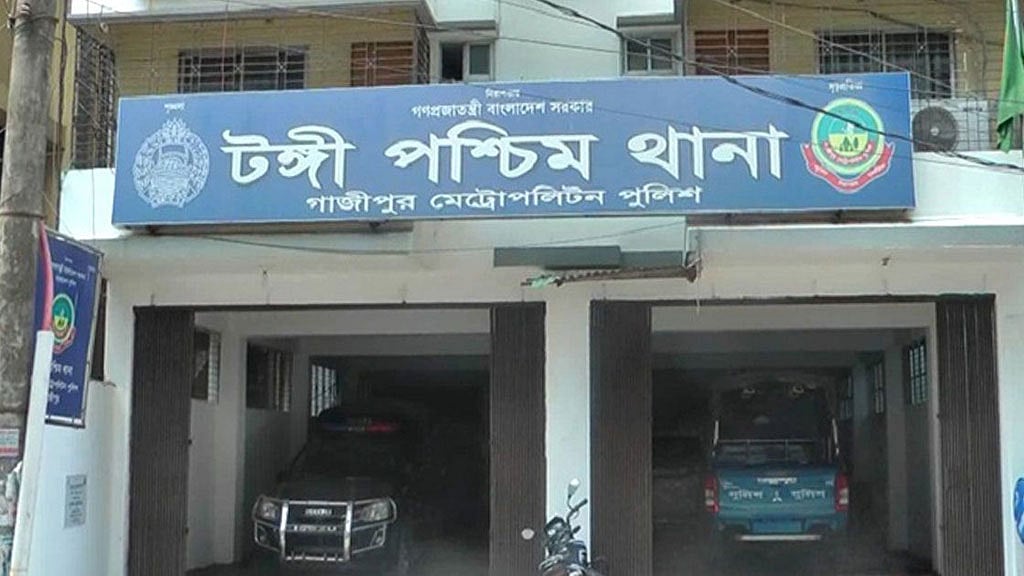 টঙ্গীতে মাদ্রাসাছাত্রীর যৌন নিপীড়নের মামলা, আদালতে জবানবন্দি; কারাগারে উপাধ্যক্ষ