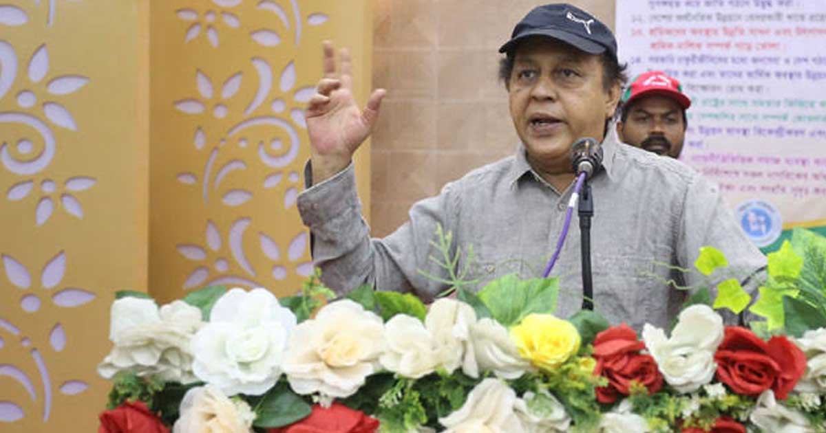 সাজেক পরিস্থিতি শান্ত করতে আলোচনার প্রস্তাব, নেতৃত্বে থাকবেন ওয়াদুদ ভূইয়া