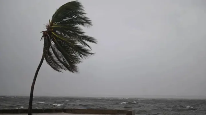 বঙ্গোপসাগরে গভীর নিম্নচাপ, ঘূর্ণিঝড়ে তিন বিভাগে বৃষ্টির শঙ্কা