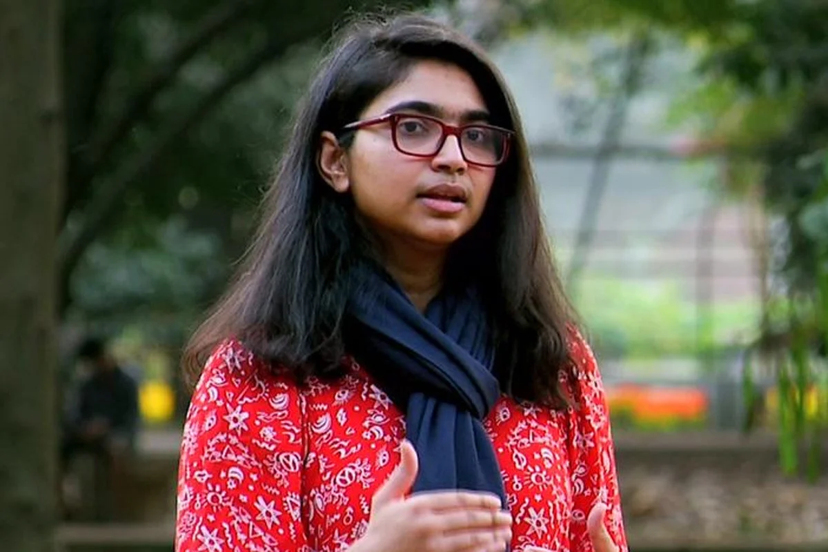 বিরোধীদলে থাকতেই কবর দিতে বাধা, রাষ্ট্রক্ষমতায় গেলে কী করবেন: তাসনিম জারা