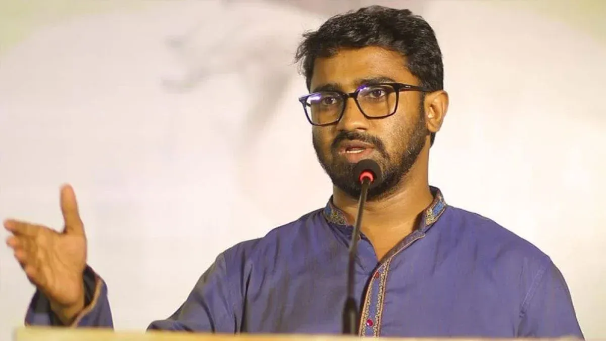 ভারতীয় গোয়েন্দা কর্মকর্তার সঙ্গে গোলাম পরওয়ারের গোপন বৈঠকের অভিযোগ