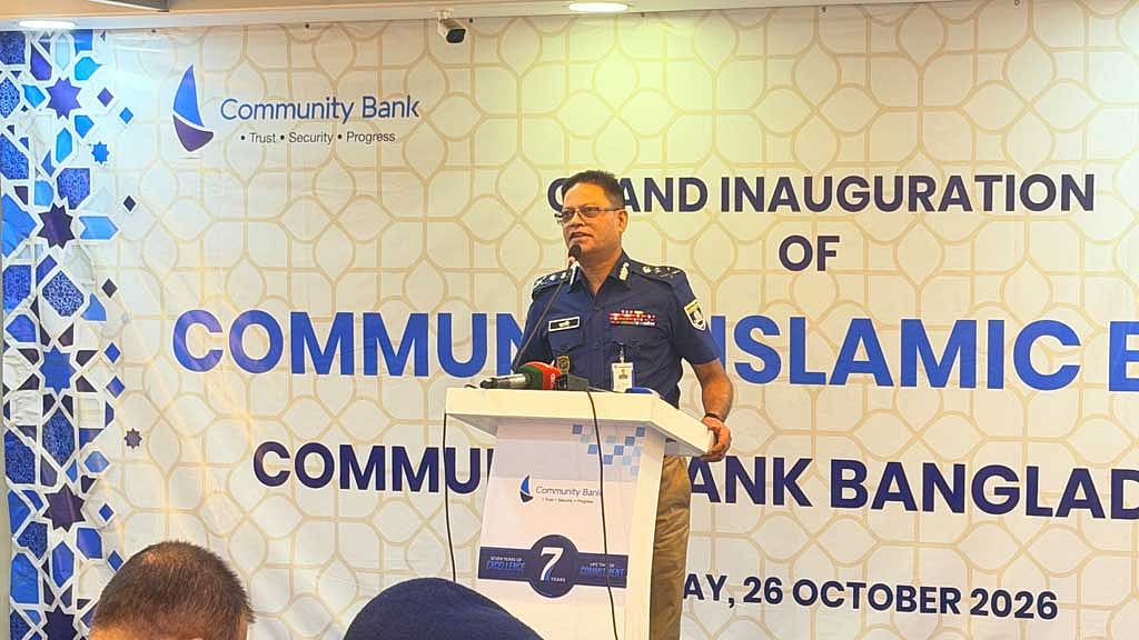ক্রসফায়ার নিয়ে আইজিপির বক্তব্যের নিন্দা,  প্রত্যাহার ও অপসারণের দাবি