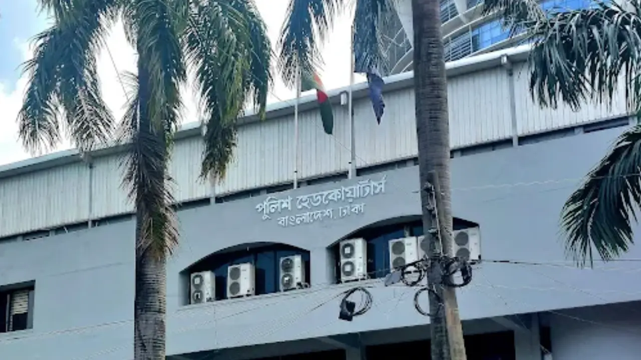 ক্রসফায়ার’ বলতে বিচারবহির্ভূত হত্যা বোঝাননি আইজিপি, ব্যাখ্যা পুলিশের