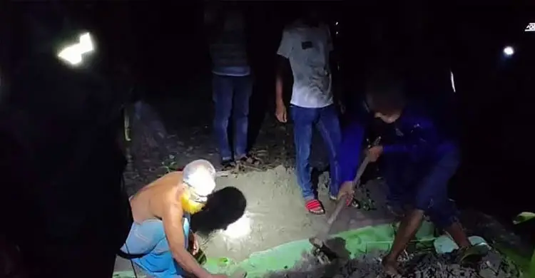 মানিক পশারীর জানাজা-দাফনে বাধার অভিযোগ তদন্তে জামায়াতের কমিটি